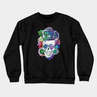 BMFS Spring 2022 Crewneck Sweatshirt